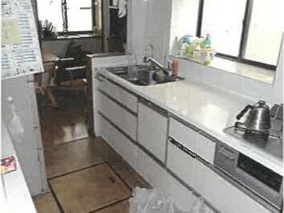 新潟県新潟市西区 寺尾駅12分 戸建て 391万円の競売物件 #4