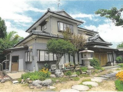 新潟県新潟市北区 早通駅 戸建て 1,018万円の競売物件 #1