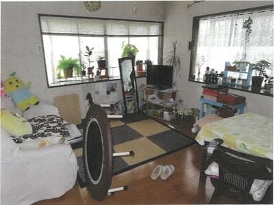 新潟県新潟市北区 早通駅 戸建て 1,018万円の競売物件 #3