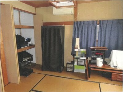 新潟県新潟市北区 早通駅 戸建て 1,018万円の競売物件 #7