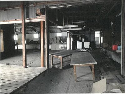 新潟県新潟市西区 越後赤塚駅30分 戸建て 47万円の競売物件 #3