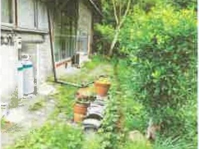 滋賀県愛知郡愛荘町 愛知川駅 戸建て 413万円の競売物件 #11