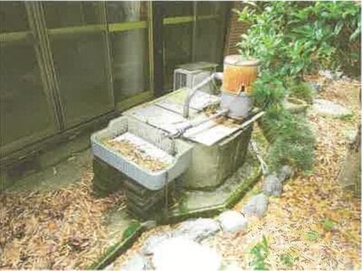 滋賀県愛知郡愛荘町 愛知川駅 戸建て 413万円の競売物件 #15