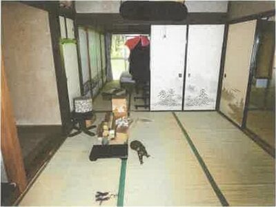 滋賀県愛知郡愛荘町 愛知川駅 戸建て 413万円の競売物件 #19