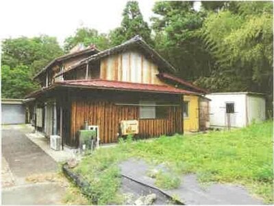 滋賀県愛知郡愛荘町 愛知川駅 戸建て 413万円の競売物件 #2