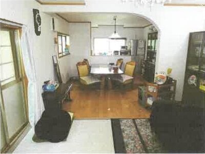 滋賀県愛知郡愛荘町 愛知川駅 戸建て 413万円の競売物件 #21