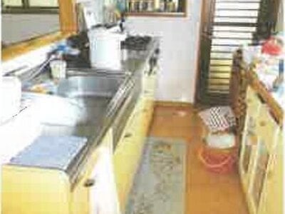 滋賀県愛知郡愛荘町 愛知川駅 戸建て 413万円の競売物件 #22