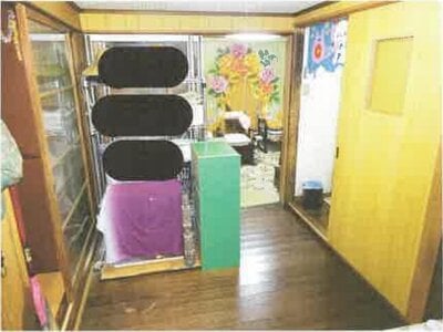 滋賀県愛知郡愛荘町 愛知川駅 戸建て 413万円の競売物件 #23