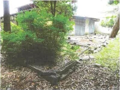 滋賀県愛知郡愛荘町 愛知川駅 戸建て 413万円の競売物件 #4