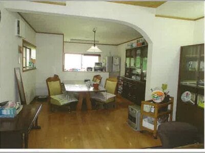 滋賀県愛知郡愛荘町 愛知川駅 戸建て 413万円の競売物件 #42