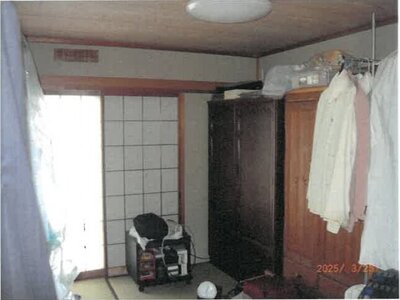 大阪府池田市 鼓滝駅22分 戸建て 944万円の競売物件 #10