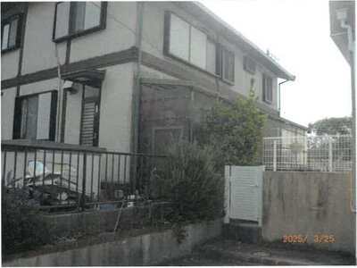 大阪府池田市 鼓滝駅22分 戸建て 944万円の競売物件 #12