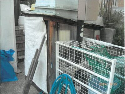 大阪府池田市 鼓滝駅22分 戸建て 944万円の競売物件 #13