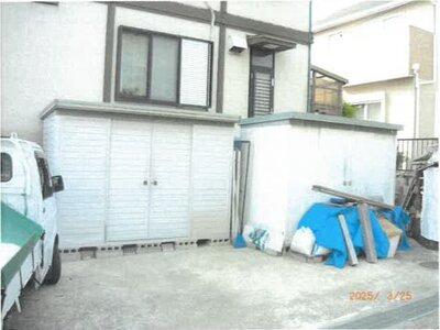 大阪府池田市 鼓滝駅22分 戸建て 944万円の競売物件 #14