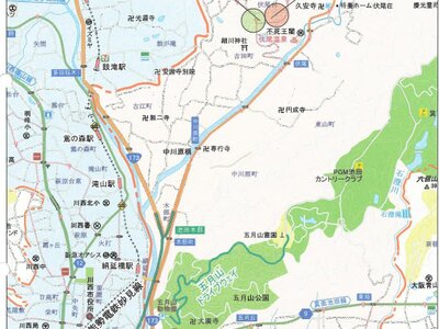 大阪府池田市 鼓滝駅22分 戸建て 944万円の競売物件 #15