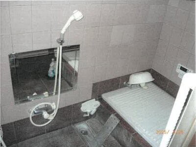 大阪府池田市 鼓滝駅22分 戸建て 944万円の競売物件 #4