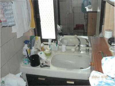 大阪府池田市 鼓滝駅22分 戸建て 944万円の競売物件 #5