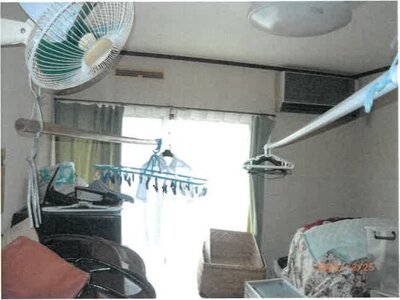 大阪府池田市 鼓滝駅22分 戸建て 944万円の競売物件 #9