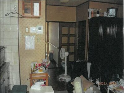 大阪府大阪市港区 朝潮橋駅9分 戸建て 1,119万円の競売物件 #10