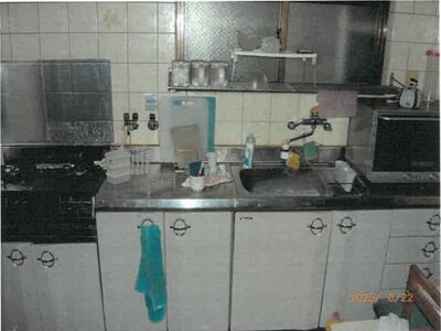 大阪府大阪市港区 朝潮橋駅9分 戸建て 1,119万円の競売物件 #11