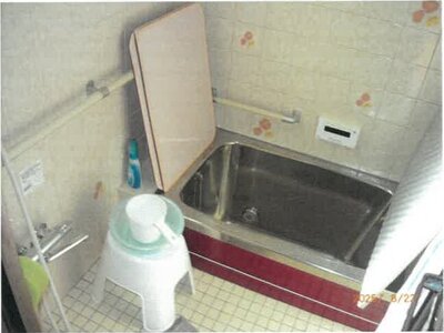 大阪府大阪市港区 朝潮橋駅9分 戸建て 1,119万円の競売物件 #12