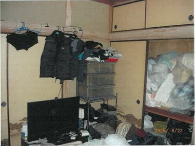 大阪府大阪市港区 朝潮橋駅9分 戸建て 1,119万円の競売物件 #14