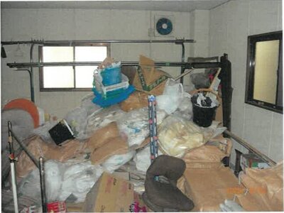 大阪府大阪市港区 朝潮橋駅9分 戸建て 1,119万円の競売物件 #17