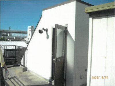 大阪府大阪市港区 朝潮橋駅9分 戸建て 1,119万円の競売物件 #19