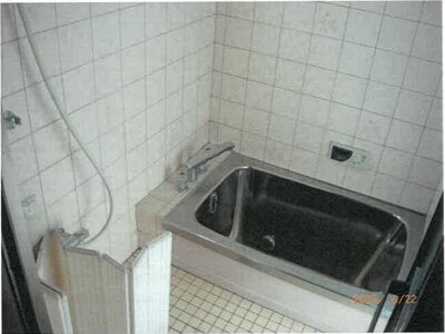 大阪府大阪市港区 朝潮橋駅9分 戸建て 1,119万円の競売物件 #5