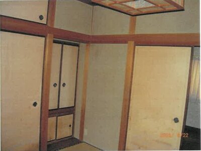 大阪府大阪市港区 朝潮橋駅9分 戸建て 1,119万円の競売物件 #7