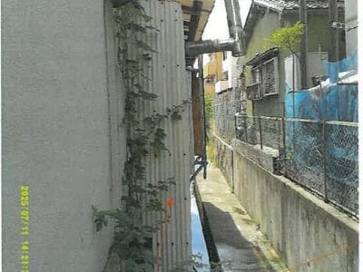 大阪府東大阪市 野崎駅24分 戸建て 186万円の競売物件 #10