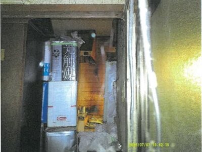 大阪府東大阪市 野崎駅24分 戸建て 186万円の競売物件 #4