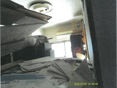 大阪府東大阪市 野崎駅24分 戸建て 186万円の競売物件 #6