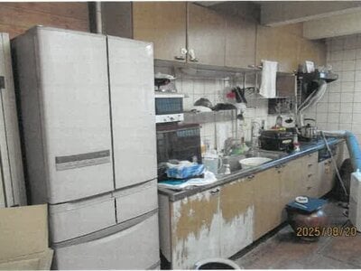 大阪府大阪市生野区 小路駅3分 戸建て 510万円の競売物件 #10