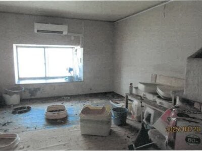 大阪府大阪市生野区 小路駅3分 戸建て 510万円の競売物件 #12