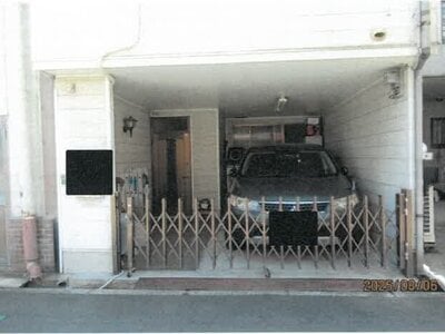 大阪府大阪市生野区 小路駅3分 戸建て 510万円の競売物件 #3