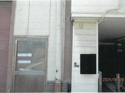 大阪府大阪市生野区 小路駅3分 戸建て 510万円の競売物件 #4