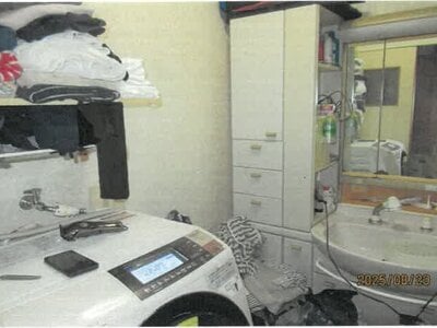 大阪府大阪市生野区 小路駅3分 戸建て 510万円の競売物件 #7