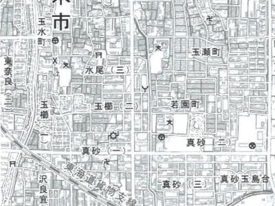 大阪府茨木市 茨木市駅15分 戸建て 1,085万円の競売物件 #16