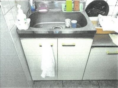 大阪府茨木市 茨木市駅15分 戸建て 1,085万円の競売物件 #3