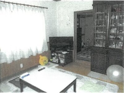 大阪府茨木市 茨木市駅15分 戸建て 1,085万円の競売物件 #6