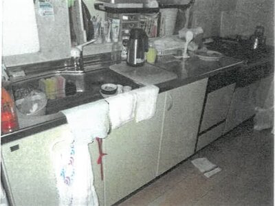 大阪府茨木市 茨木市駅15分 戸建て 1,085万円の競売物件 #7