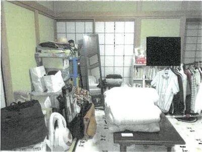 大阪府茨木市 茨木市駅15分 戸建て 1,085万円の競売物件 #9