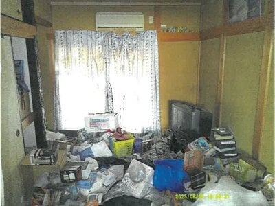 大阪府東大阪市 瓢箪山駅7分 戸建て 384万円の競売物件 #4