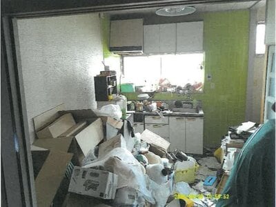 大阪府東大阪市 瓢箪山駅7分 戸建て 384万円の競売物件 #5