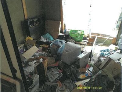 大阪府東大阪市 瓢箪山駅7分 戸建て 384万円の競売物件 #7