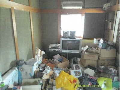 大阪府東大阪市 瓢箪山駅7分 戸建て 384万円の競売物件 #8