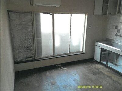 大阪府東大阪市 石切駅15分 戸建て 300万円の競売物件 #8