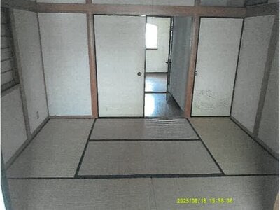 大阪府東大阪市 石切駅15分 戸建て 300万円の競売物件 #9