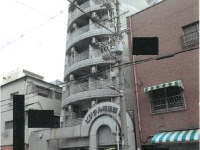 大阪府大阪市浪速区 恵美須町駅2分 戸建て 7,873万円の競売物件 #1